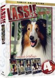 Lassie 4-Pak (Box Set) (4 Disk)