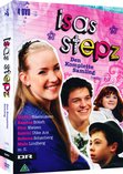 Isas Stepz - Den Komplette Samling (Box Set) (4 Disk)