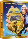 Høj Pistolføring 1-3 (Box Set) (3 Disk)