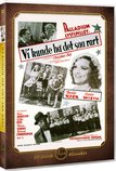 Vi Kunde Ha Det Saa Rart