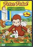 Peter Pedal - Den Perfekte Gulerod