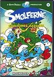 Smølferne 12 - Smølfernes Juleshow