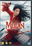 Mulan - Live Action