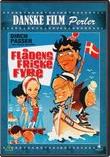Flådens Friske Fyre