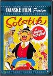 Solstik På Badehotellet