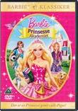 Barbie - Prinsesse Akademiet