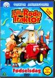 Lille Røde Traktor 2 - Fødselsdag