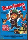 Piger I Trøjen 2 (2 disk)