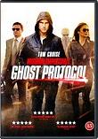 Mission Impossible 4 - Ghost Protocol