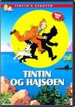 Tintin Og Hajsøen