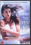 Open Your Eyes