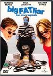 Big Fat Liar