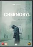 Chernobyl - Mini-serie (2 Disk)