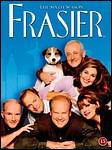 Frasier - Season 6 (Box Set) (4 Disk)