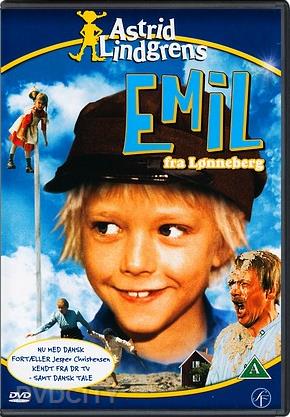 Emil Fra Lønneberg (1971) - Dvdcity.dk