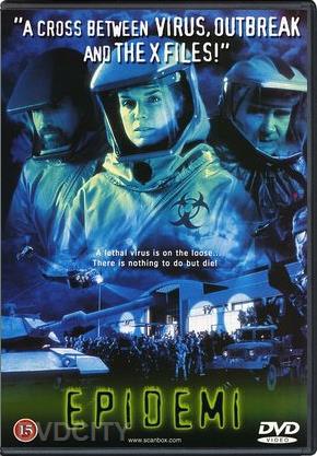 Epidemi (2002) - dvdcity.dk