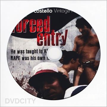 Entry Porn - Forced Entry (1975) - dvdcity.dk