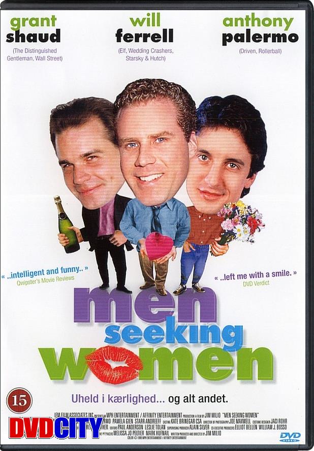 men seeking women 1997 cast