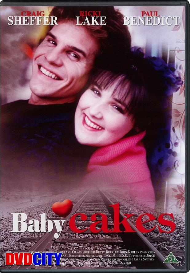 Baby cakes 1990 dvdcity.dk