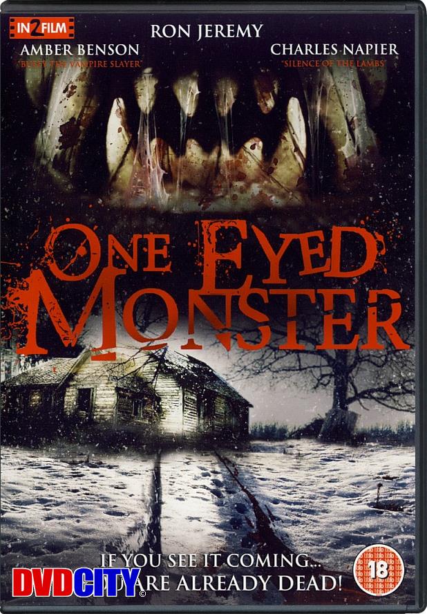 OneEyed Monster 2008