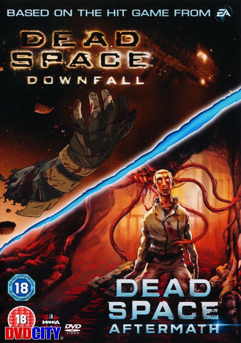 Dead Space Downfall Full Movie watch dead space aftermath
