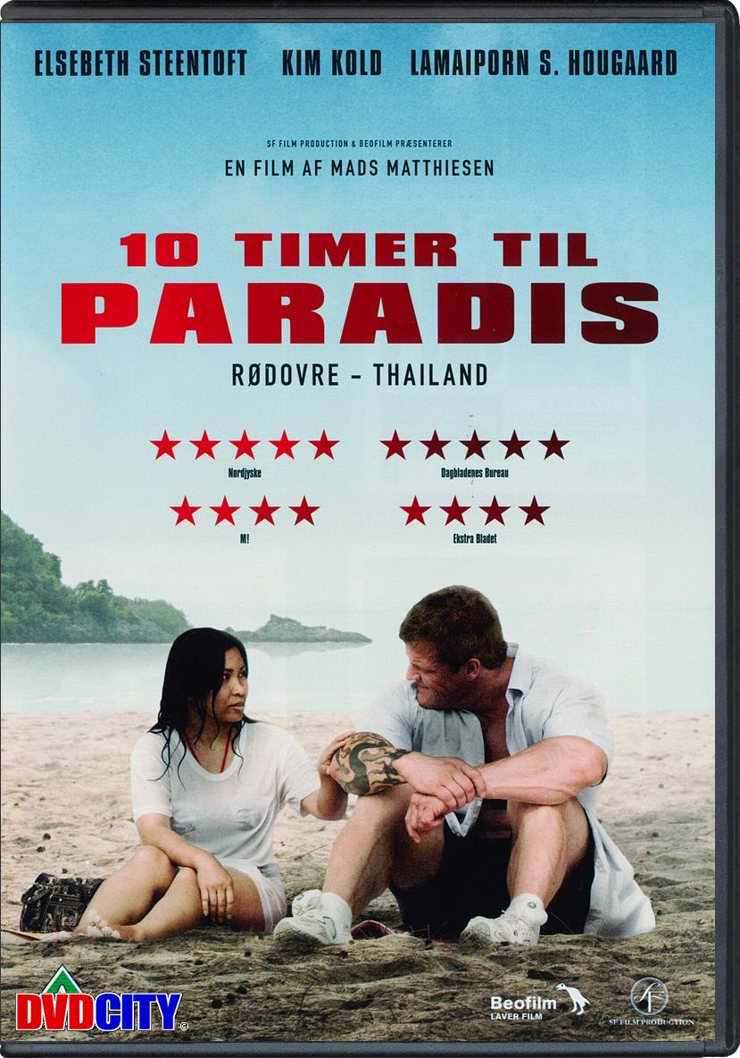 10 Timer Til Paradis (2012)