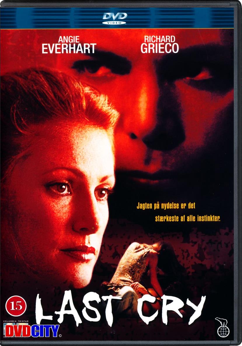 Sexual Predator (2001) - dvdcity.dk