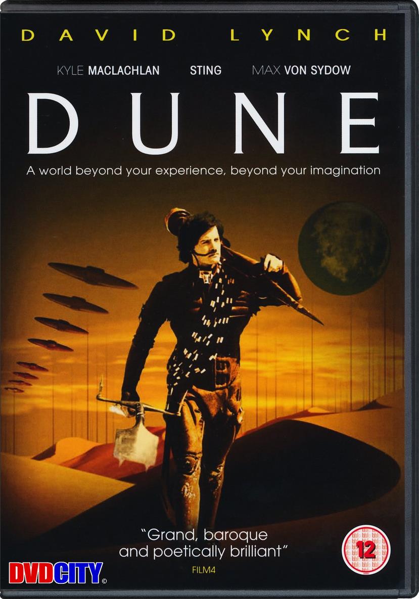 download Dune II free