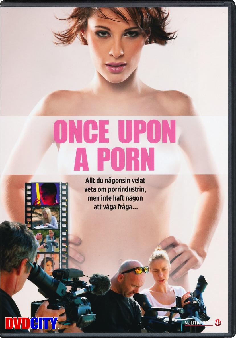 Once Upon A Porn (2013) - dvdcity.dk