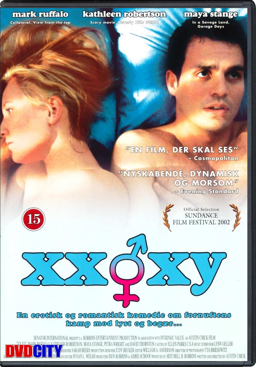 XX/XY (2002)