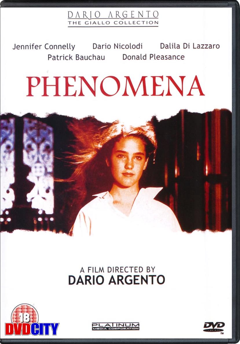 phenomena movie torrent
