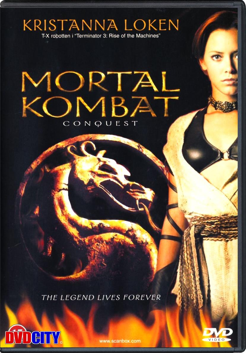 mortal kombat conquest episode 6 download