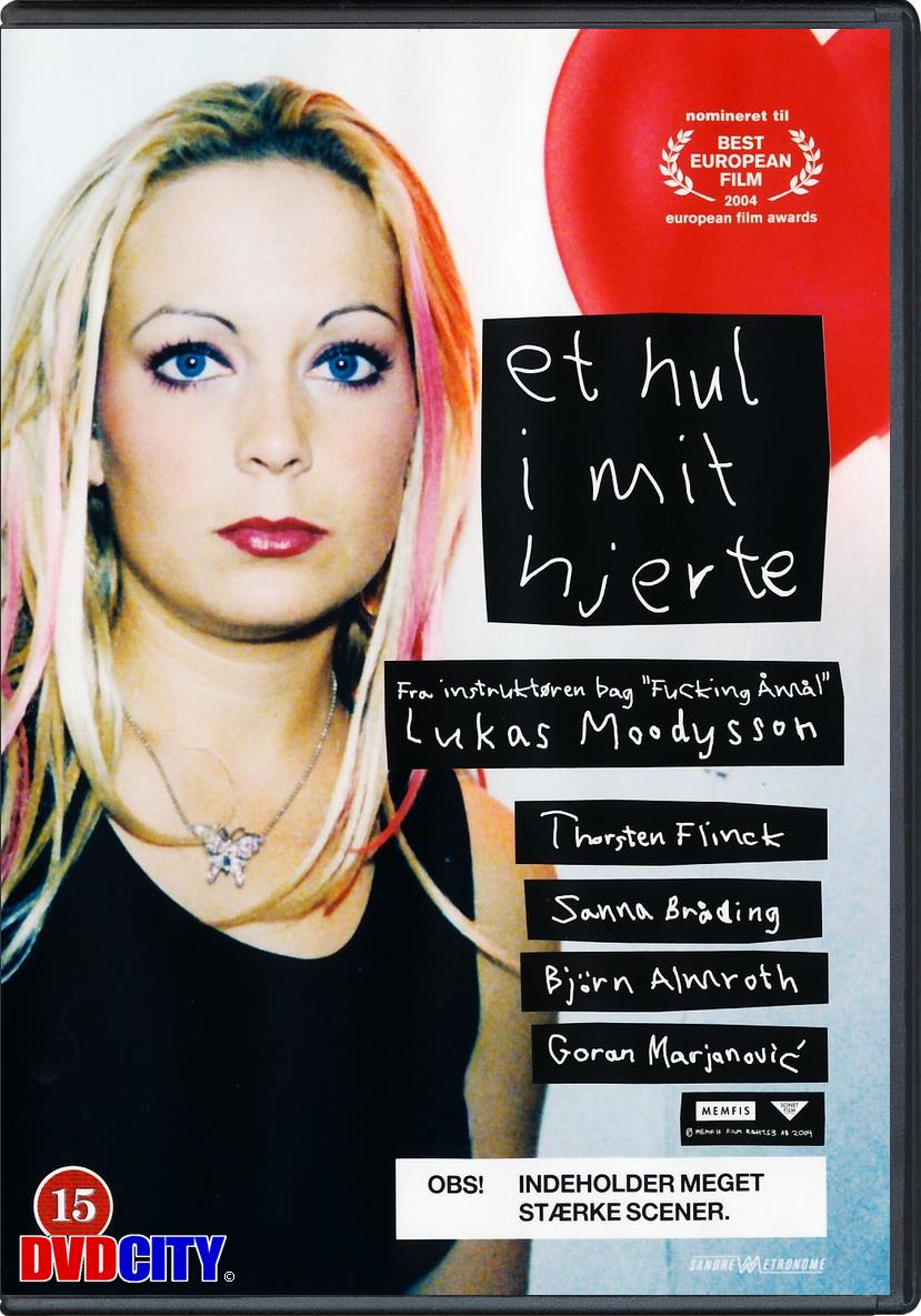 Et Hul I Mit Hjerte (2004)