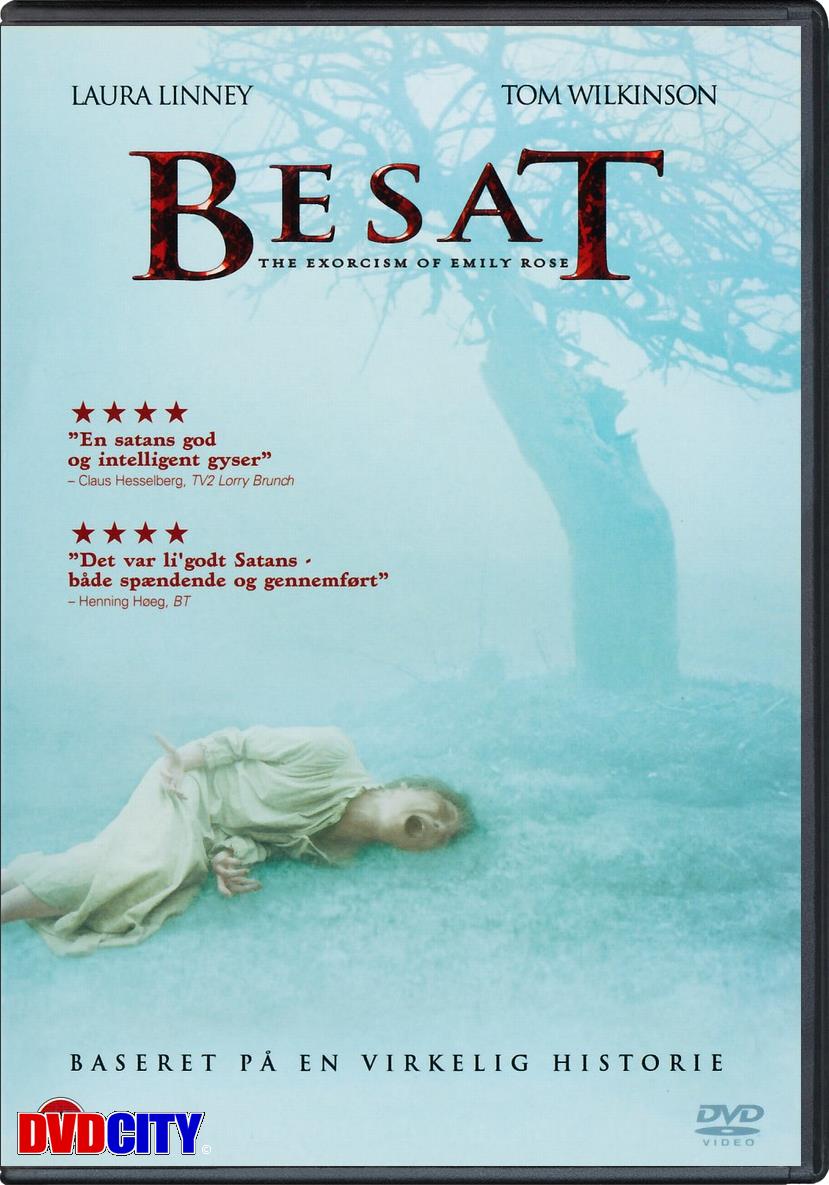 Besat (2005) - dvdcity.dk