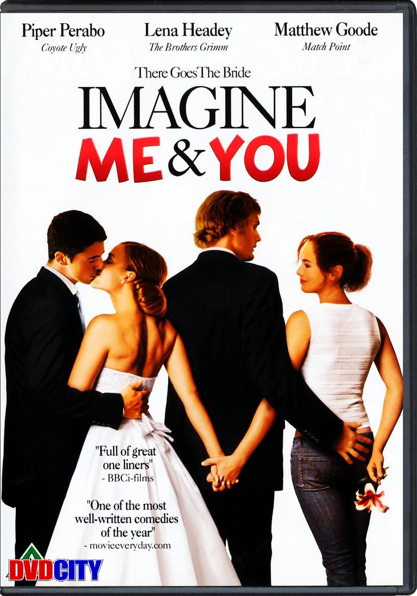 Imagine me and you 123movies sale