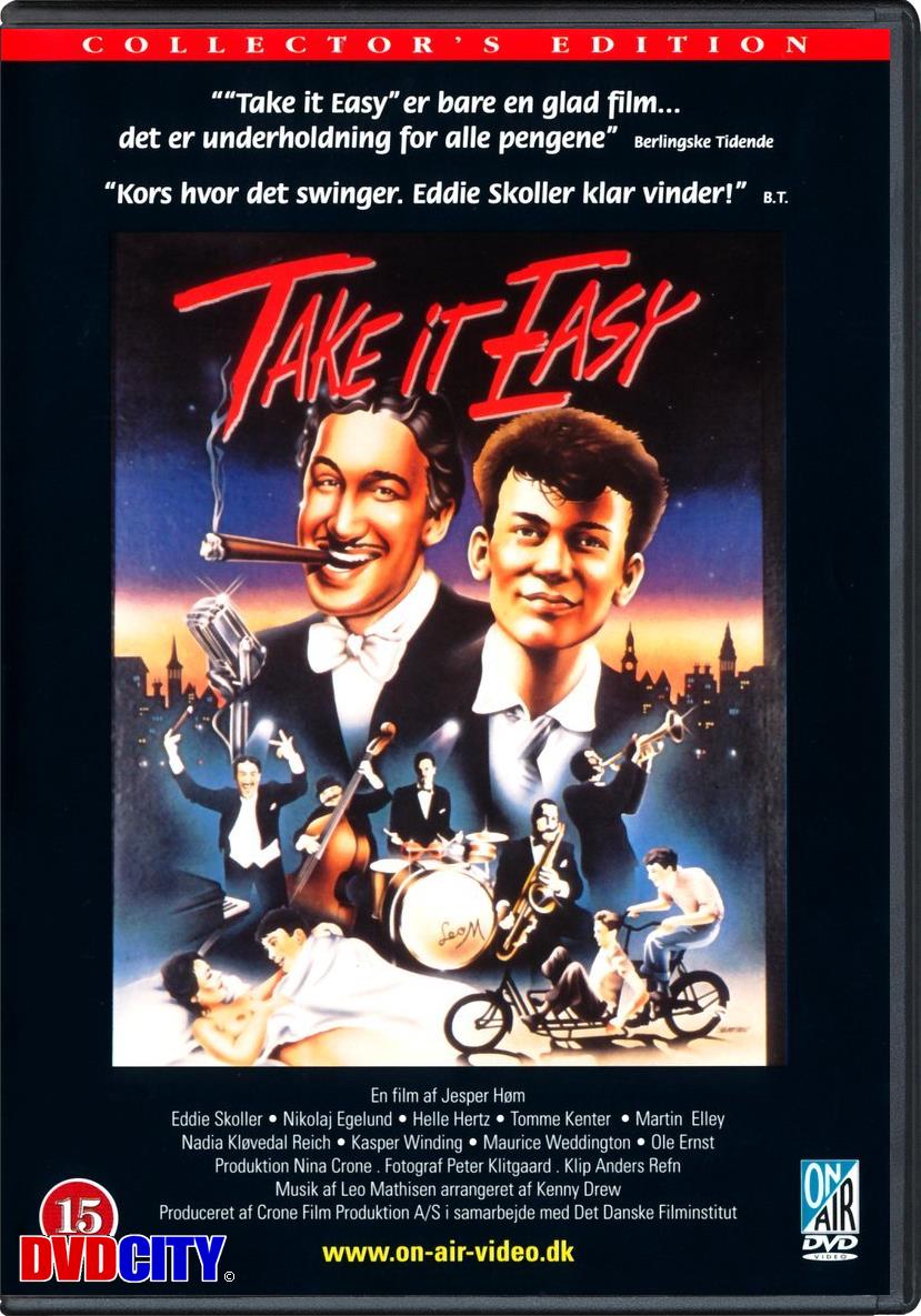 Take It Easy (1986) pic