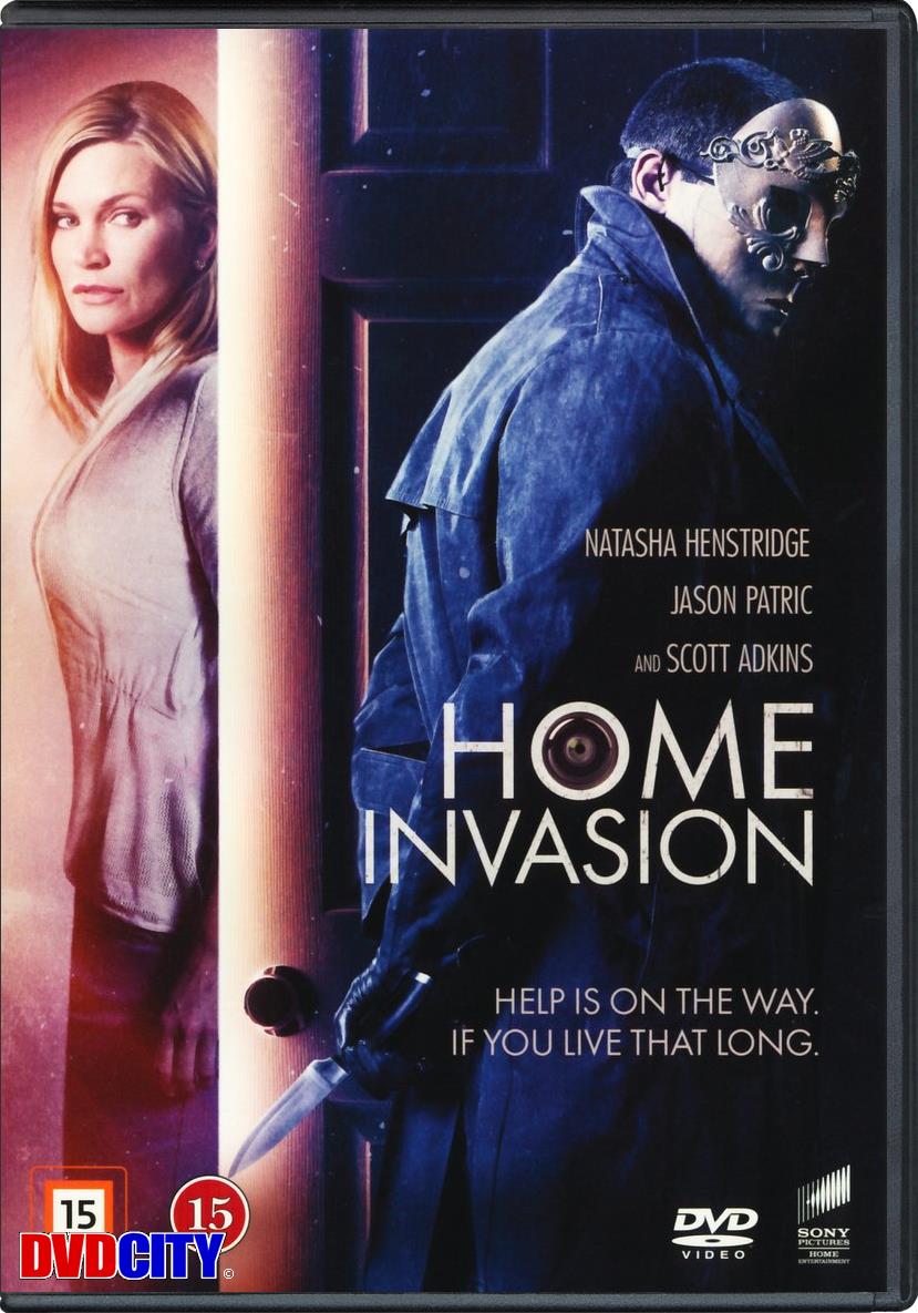 home invasion movie 1997
