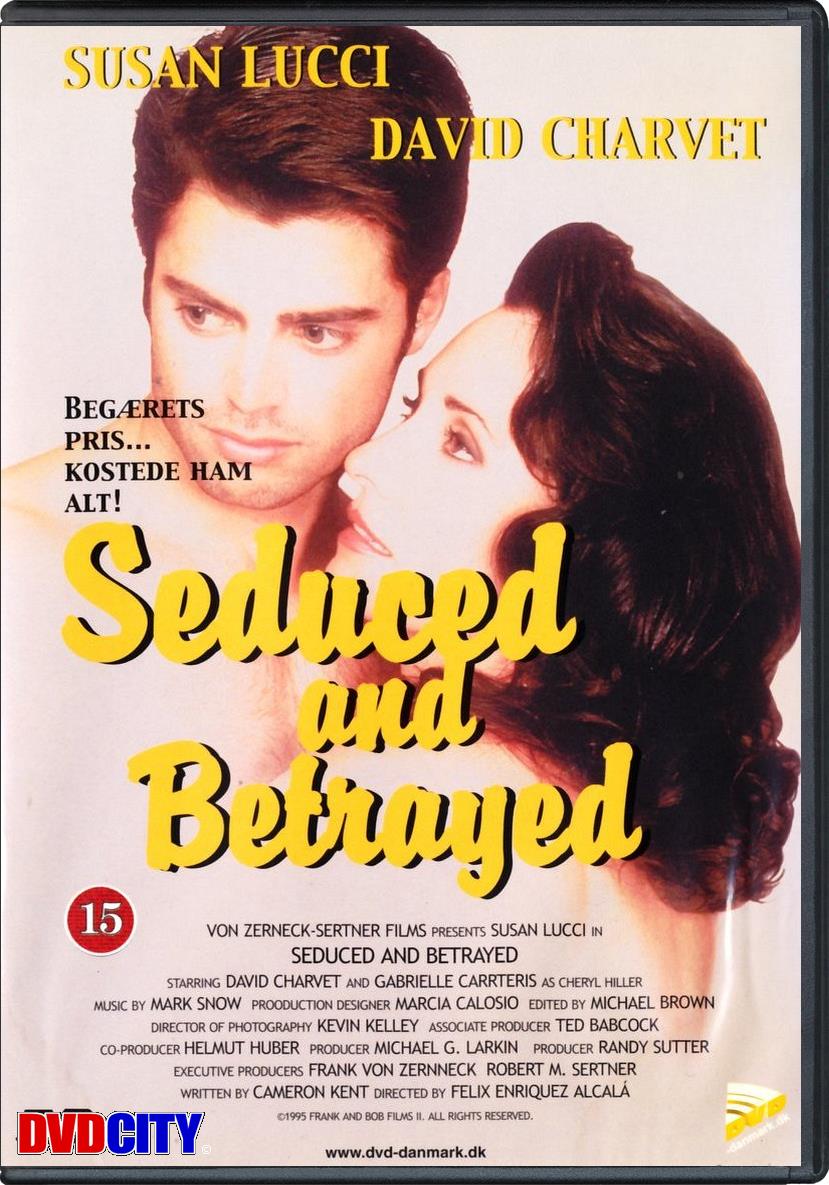 Seduced and Betrayed (1995) Foto