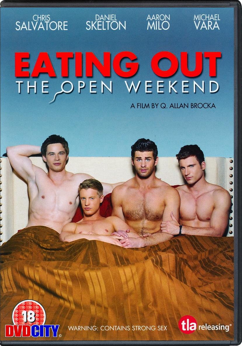 Eating out open weekend full movie online free hot sale