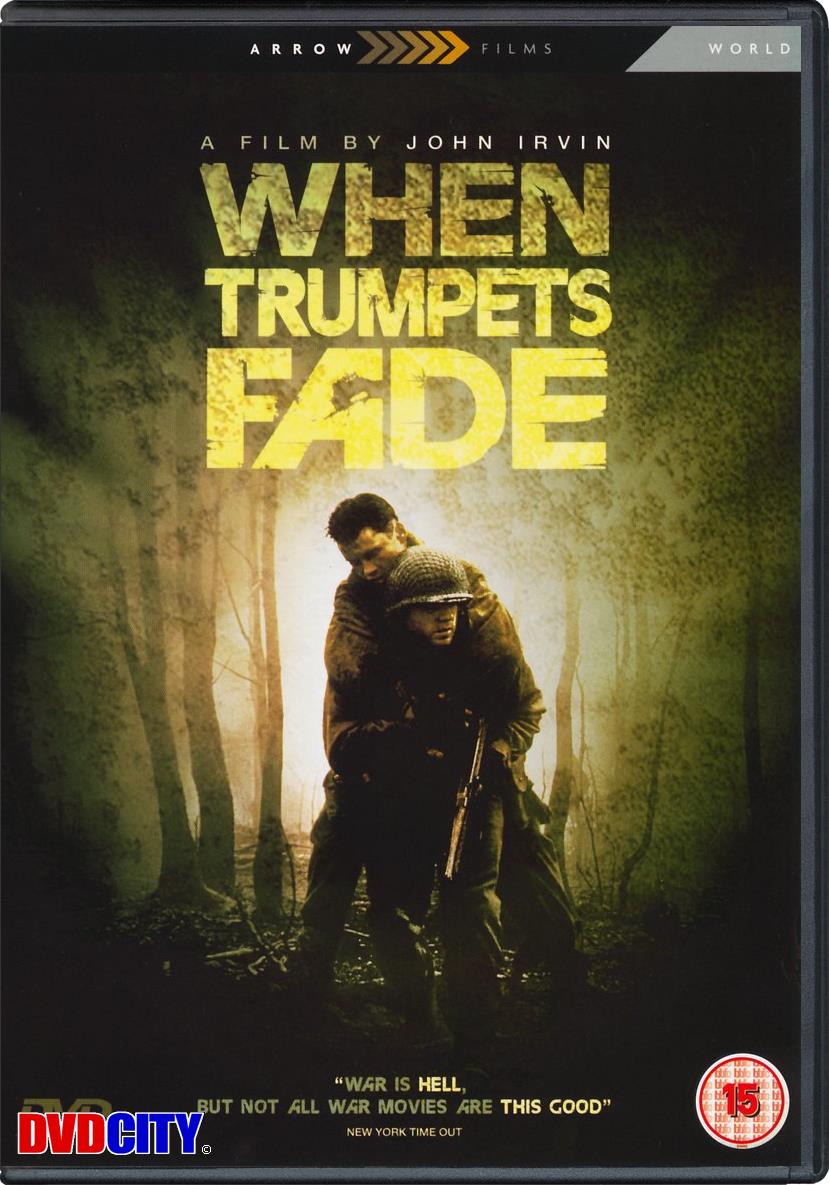 When Trumpets Fade (1998) dvdcity.dk