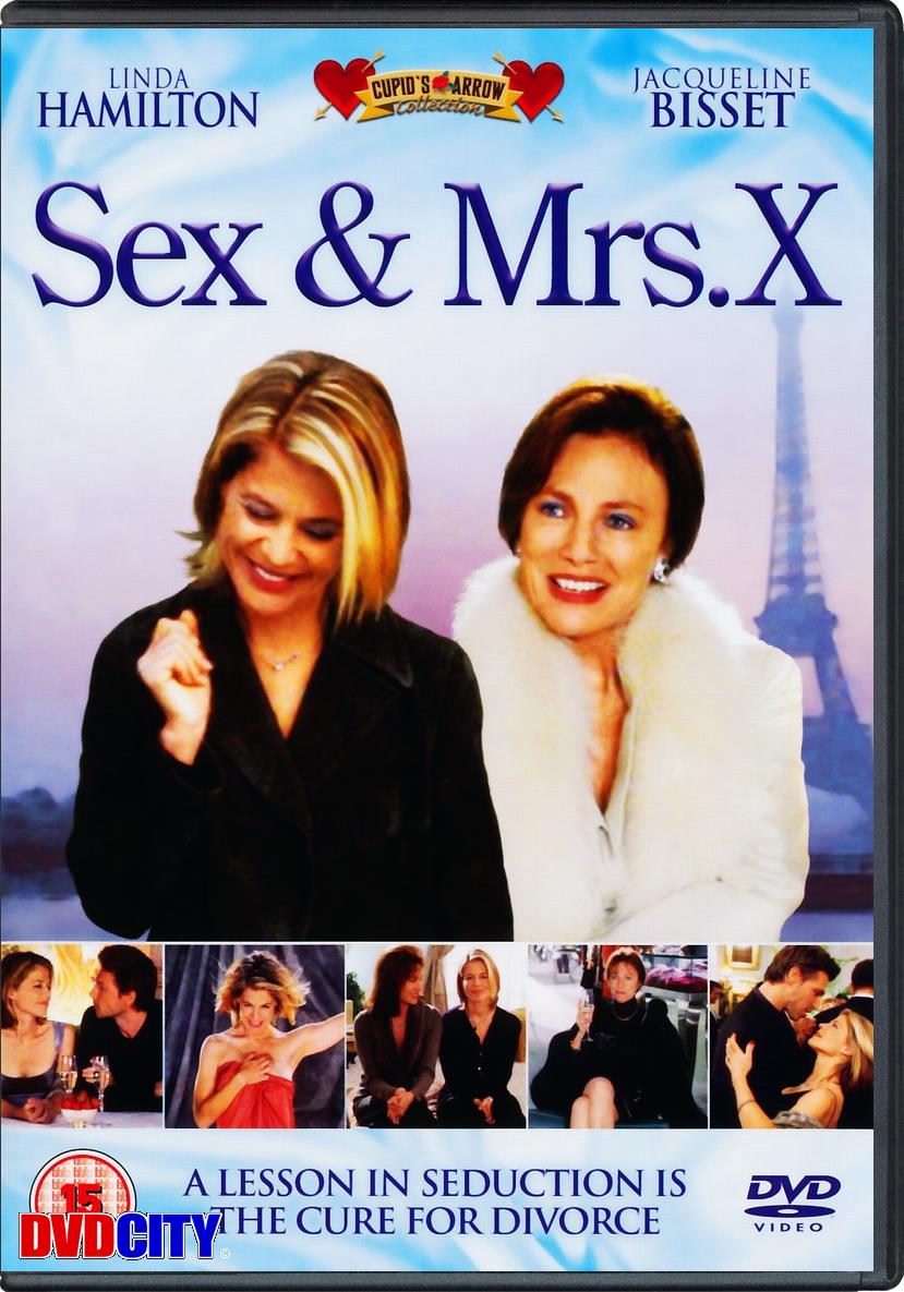 Sex And Mrs X 2000 Dvdcitydk 