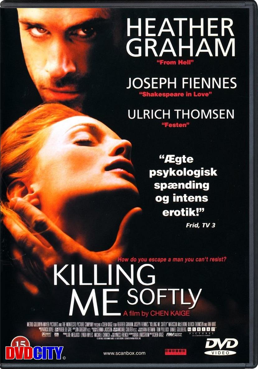 Killing Me Softly (2002)