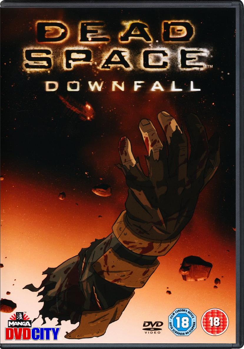 download dead space downfall