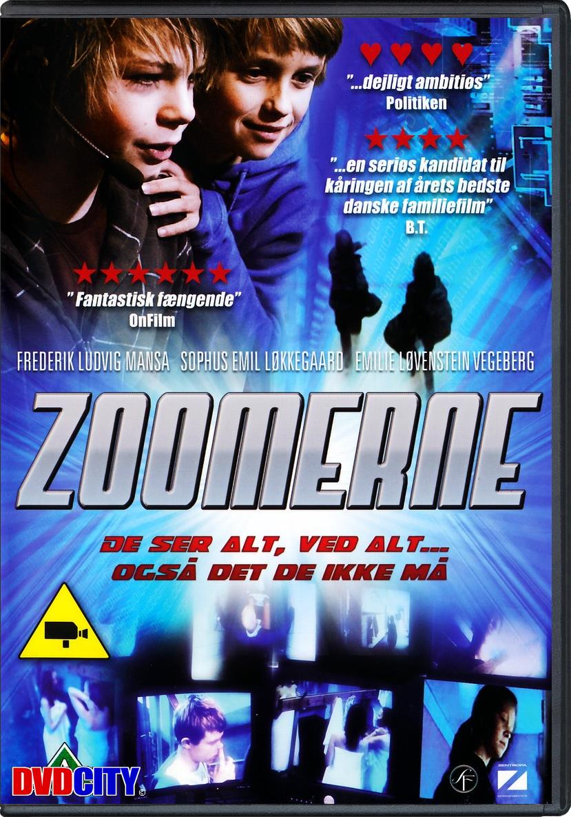 Zoomerne (2009)