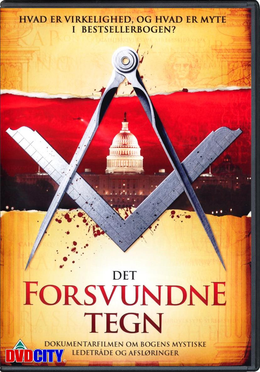 Det Forsvundne Tegn (2009) - Dvdcity.dk