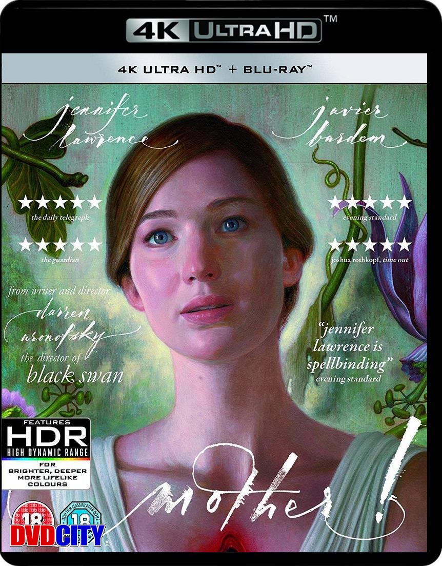 Mother 2017 Dvdcitydk 1633