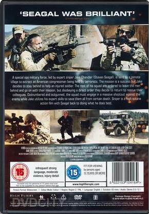 Sniper Special Ops Dvdcity Dk